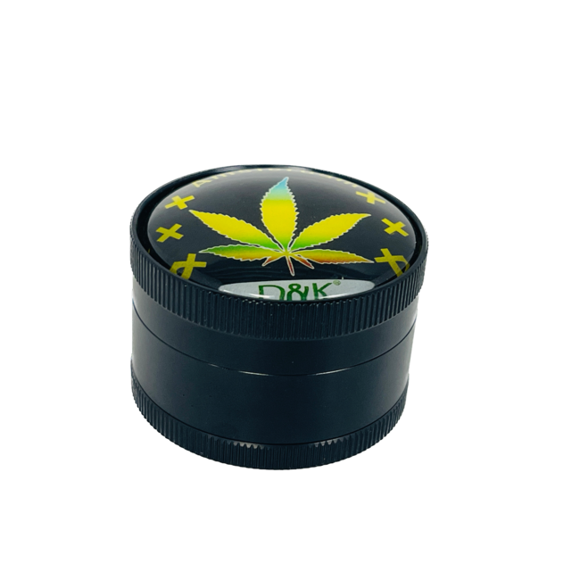 D&K AMSTERDAM  GRINDER
