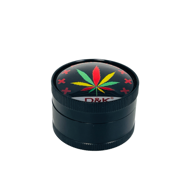 D&K AMSTERDAM  GRINDER