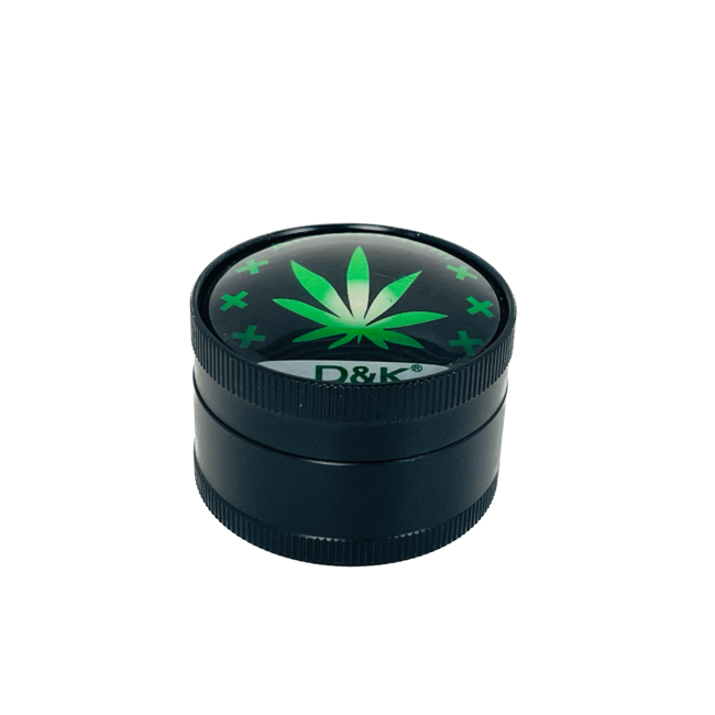 D&K AMSTERDAM  GRINDER
