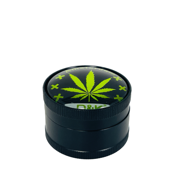 D&K AMSTERDAM  GRINDER