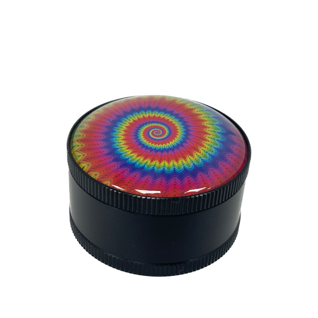 BUBBLE TOP SWIRL GRINDER-1