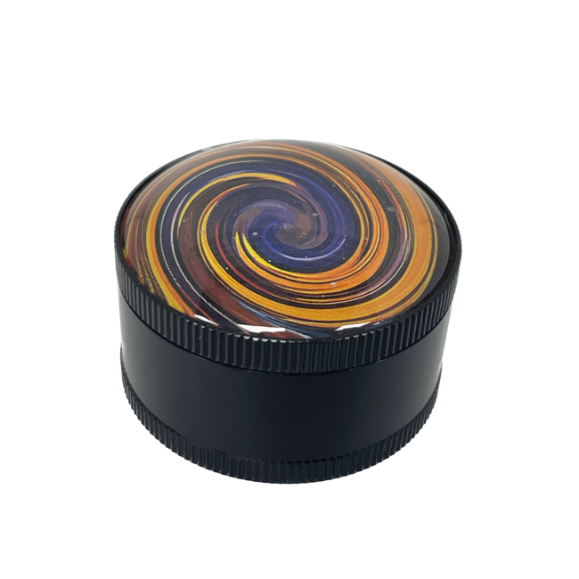 BUBBLE TOP SWIRL GRINDER-1