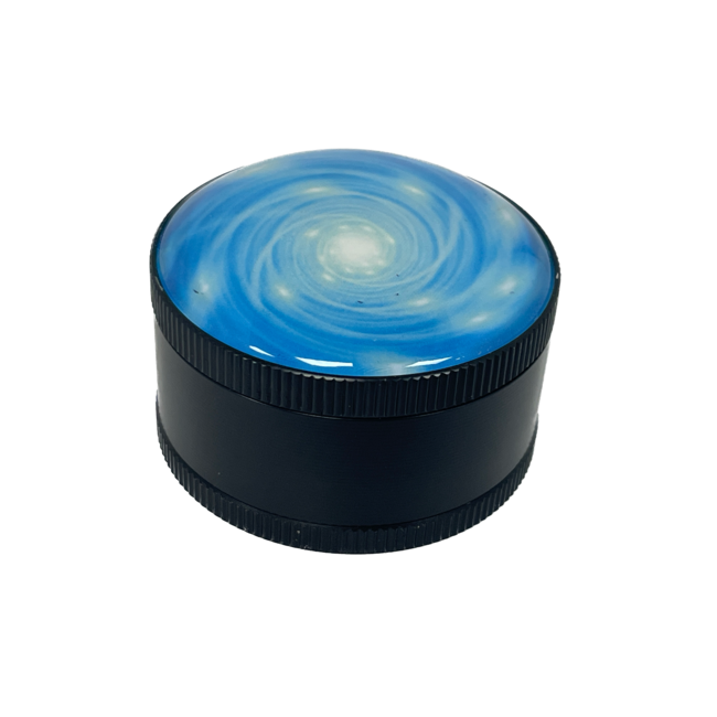 BUBBLE TOP SWIRL GRINDER-1