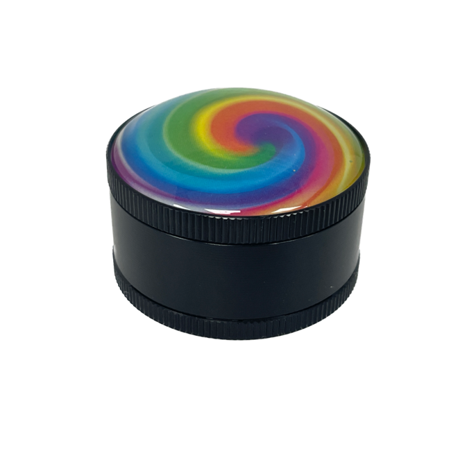 BUBBLE TOP SWIRL GRINDER-1