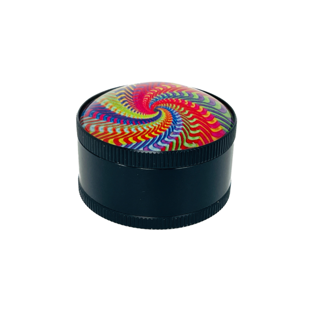 BUBBLE TOP SWIRL GRINDER-1
