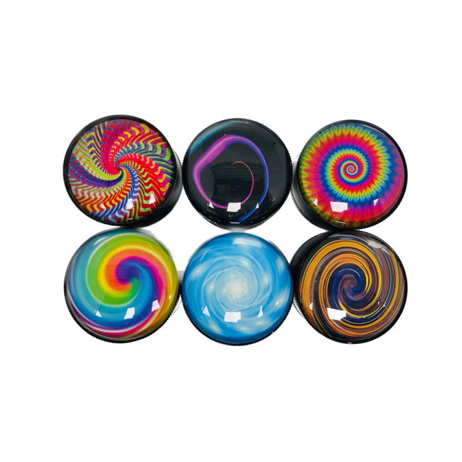 BUBBLE TOP SWIRL GRINDER-1