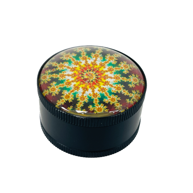HERB GRINDER