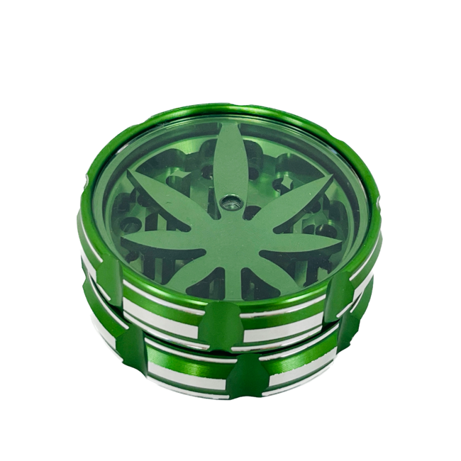 KAPOW KAPOW GRINDER LEAF -CN6404-MY