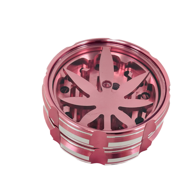 KAPOW KAPOW GRINDER LEAF -CN6404-MY