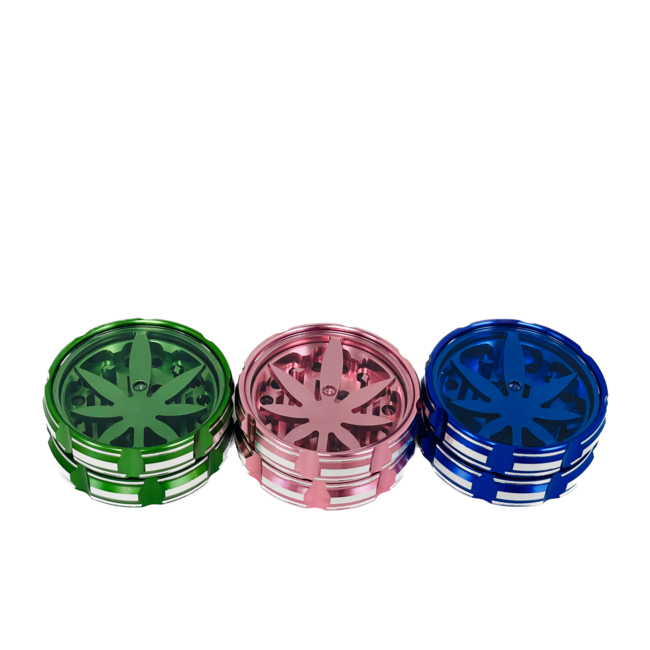 KAPOW KAPOW GRINDER LEAF -CN6404-MY