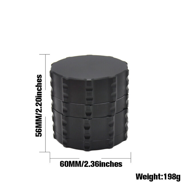 KAPOW KAPOW GRINDER-PH7600