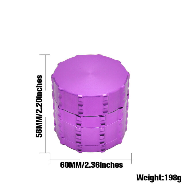 KAPOW KAPOW GRINDER-PH7600