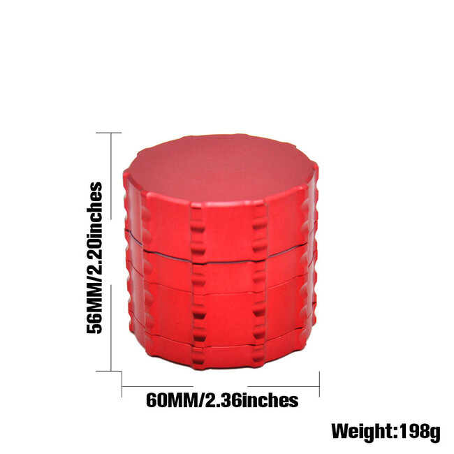 KAPOW KAPOW GRINDER-PH7600