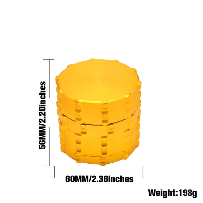 KAPOW KAPOW GRINDER-PH7600