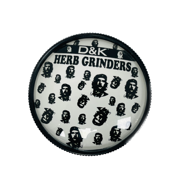 D&K HERB GRINDER