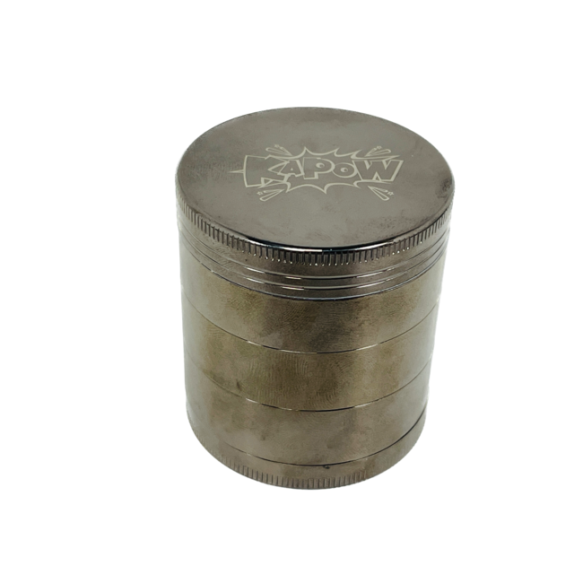 KAPOW KAPOW 4 LAYER GRINDER-PH5923
