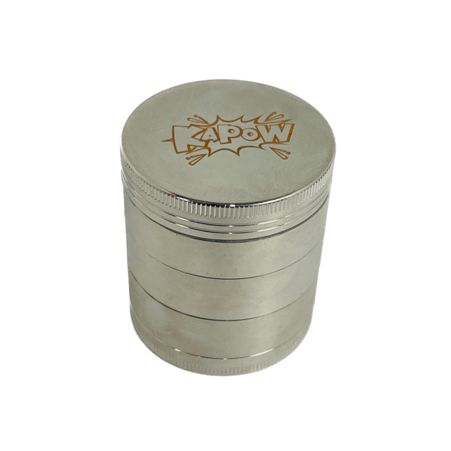 KAPOW KAPOW 4 LAYER GRINDER-PH5923
