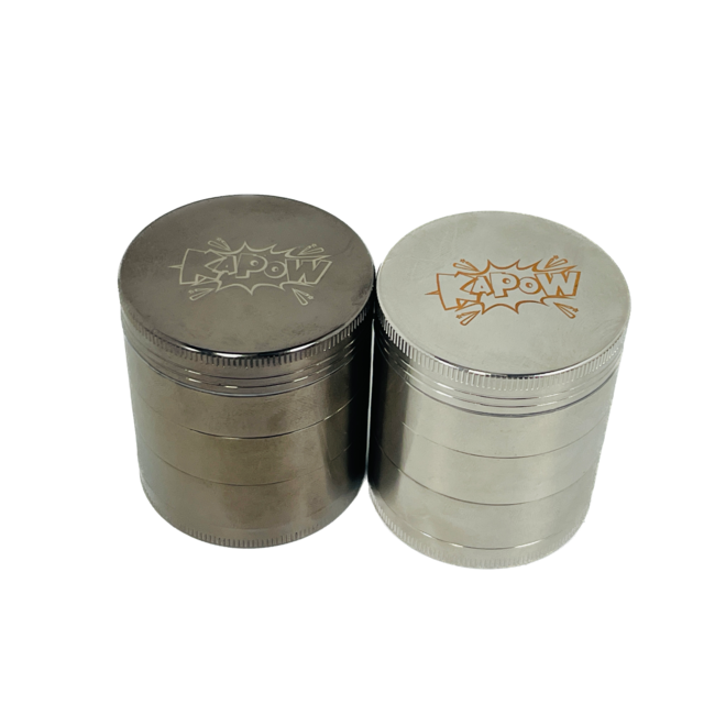 KAPOW KAPOW 4 LAYER GRINDER-PH5923
