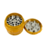 KAPOW KAPOW WOOD 4 PIECE GRINDER-PH5074