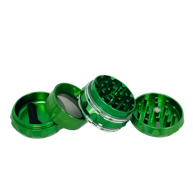 KAPOW KAPOW 4 PIECE GRINDER-PH5024