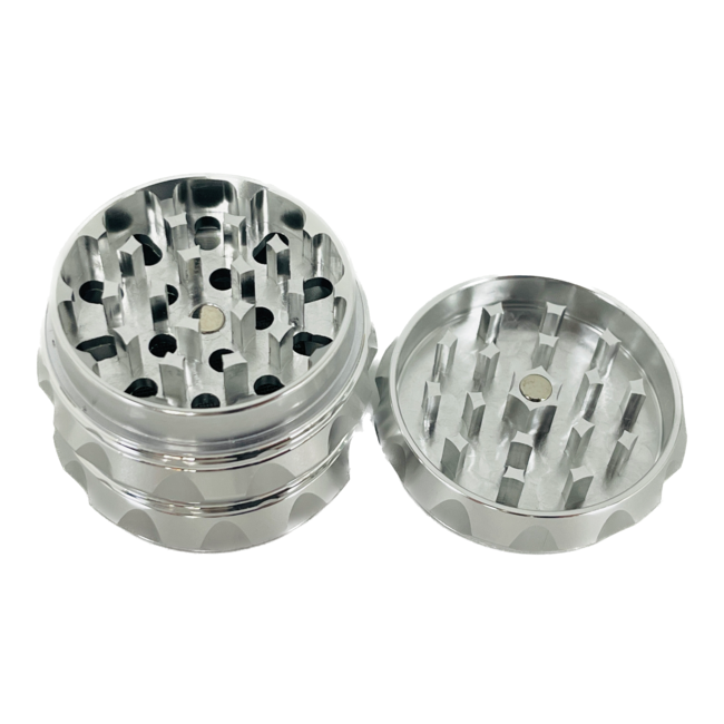 KAPOW KAPOW 4 PIECE GRINDER-PH5024