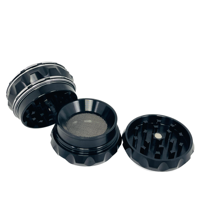 KAPOW KAPOW 4 PIECE GRINDER-PH5024