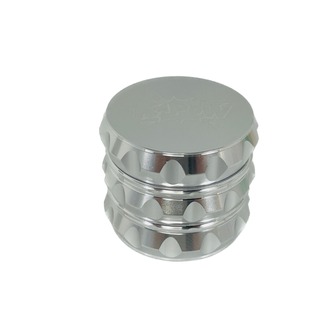 KAPOW KAPOW 4 PIECE GRINDER-PH5024