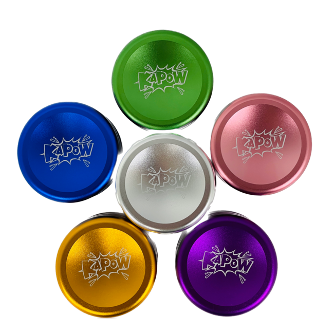 KAPOW KAPOW GRINDER-CN63104