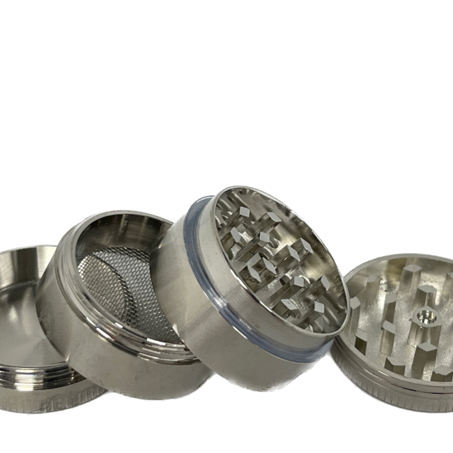 MINI 4 PIECE  1.0 GRINDER