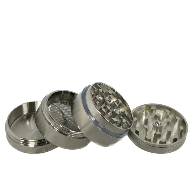 MINI 4 PIECE 1.0 GRINDER