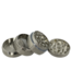 MINI 4 PIECE 1.0 GRINDER