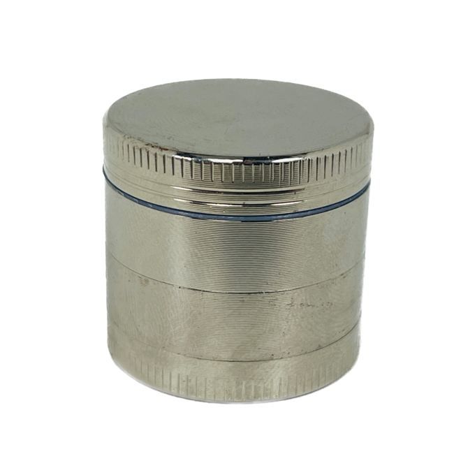 MINI 4 PIECE 1.0 GRINDER