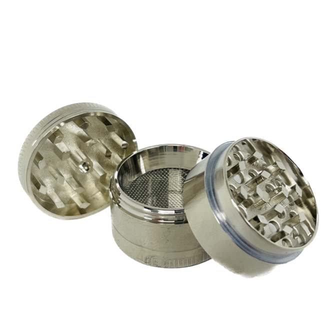 MINI 4 PIECE 1.0 GRINDER