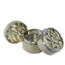 MINI 4 PIECE 1.0 GRINDER