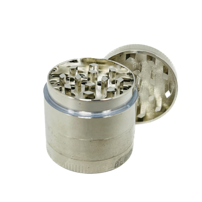 MINI 4 PIECE 1.0 GRINDER