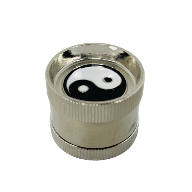 MINI 2PCS 1.2 LOGO GRINDER