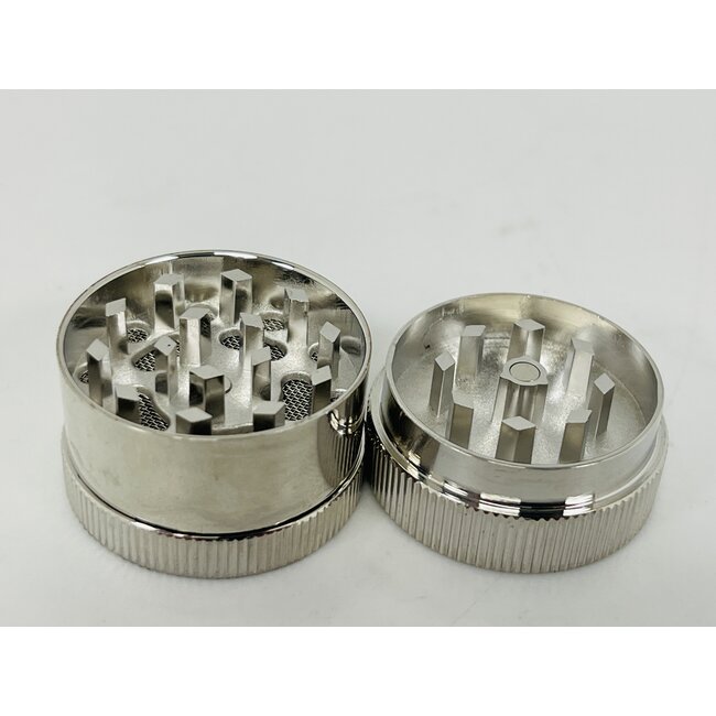 MINI 2PCS 1.2 LOGO GRINDER