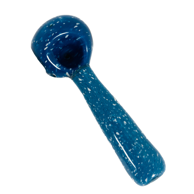 5.5'' DOUBLE SAHDE GLASS PIPE