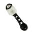 5.5'' EYE GLASS HAND PIPE