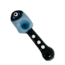 5.5'' EYE GLASS HAND PIPE