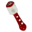 5.5'' EYE GLASS HAND PIPE