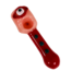 5.5'' EYE GLASS HAND PIPE