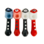 5.5'' EYE GLASS HAND PIPE