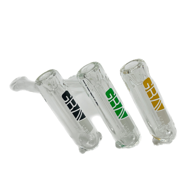 GRAV LAB 5'' MINI HAMMER  GLASS BUBBLER
