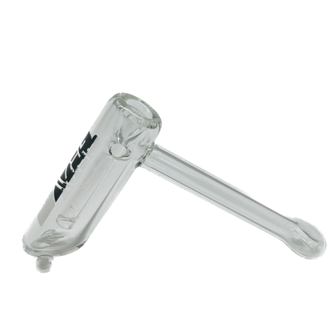 GRAV LAB 5'' MINI HAMMER  GLASS BUBBLER