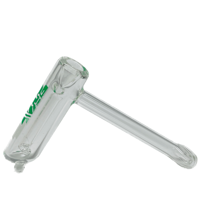 GRAV LAB 5'' MINI HAMMER  GLASS BUBBLER