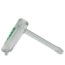 GRAV LAB 5'' MINI HAMMER  GLASS BUBBLER