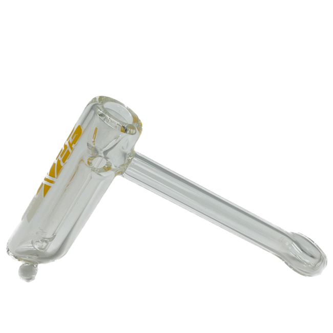 GRAV LAB 5'' MINI HAMMER  GLASS BUBBLER