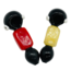 5'' SOFT-GLASS  HAND PIPE