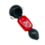 5'' SOFT-GLASS  HAND PIPE